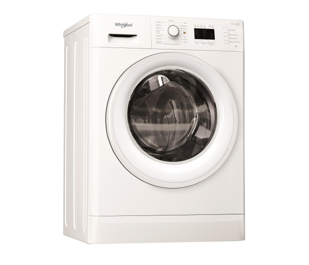 Whirlpool FWSL61052W - 405445 - zdjęcie